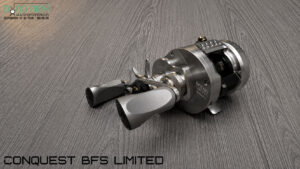 Shimano Conquest BFS Limited HG LEFT