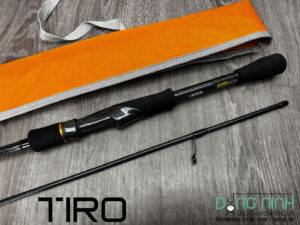 Cần lure GraphiteLeader Tiro GTIRS-802MH