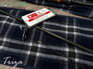 Khoen Fuji SiC Cần lure Megabass Triza