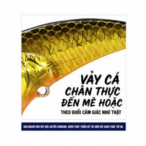 ca sat shimano bantam bt vibe solid 2 | Đăng Ninh Fishing