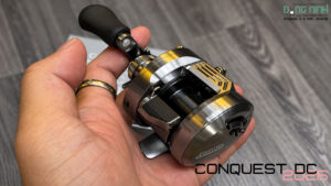 I-DC5 Shimano Conquest DC 2026