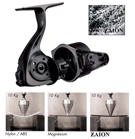 Máy câu ngang Daiwa Tatula Sv