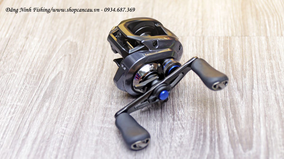 Máy ngang Shimano SLX DC