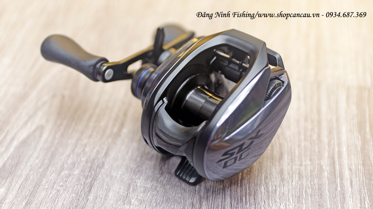 Máy ngang Shimano SLX DC