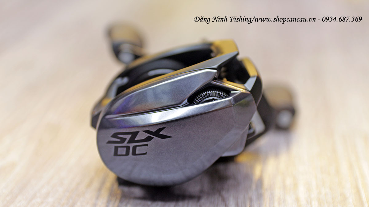 Máy ngang Shimano SLX DC