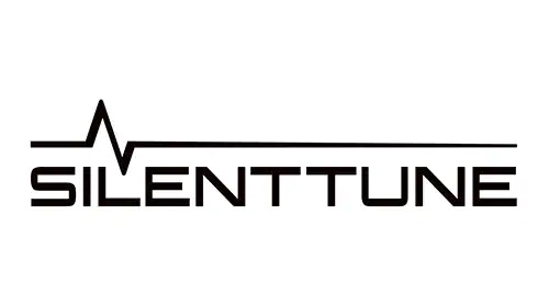 Shimano Silent Tune