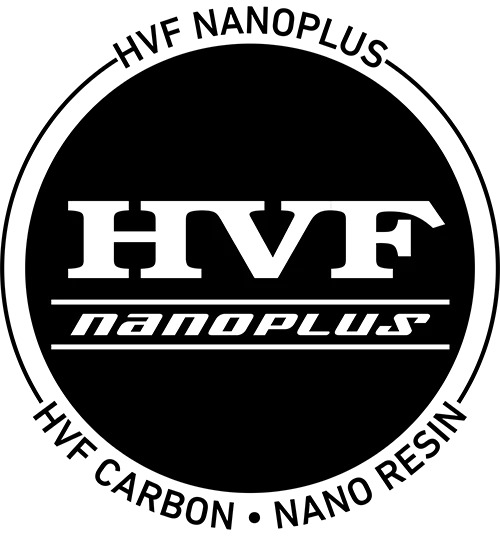 Daiwa HVF NanoPlus