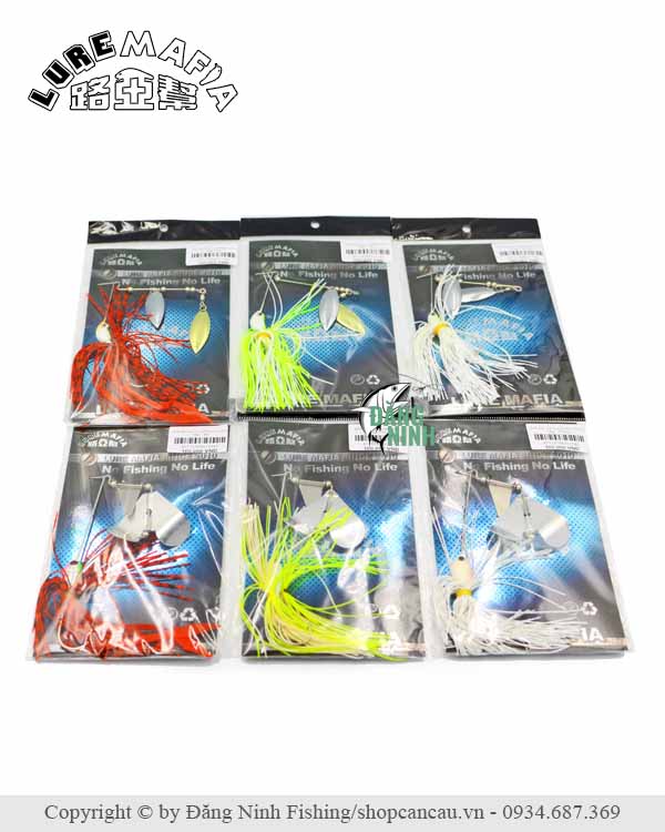 featured de475fe0f7 lm spinner | Đăng Ninh Fishing