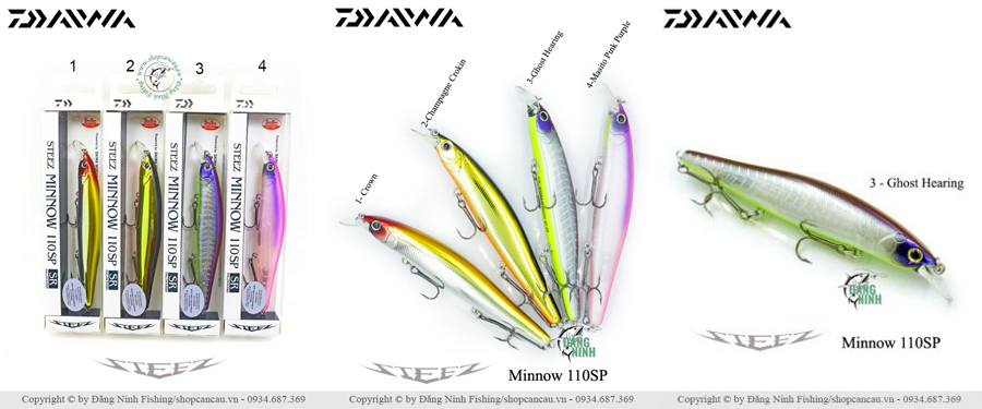 content 002 74ef5e48c6 moi gia daiwa steez minnow 110sp sr | Đăng Ninh Fishing