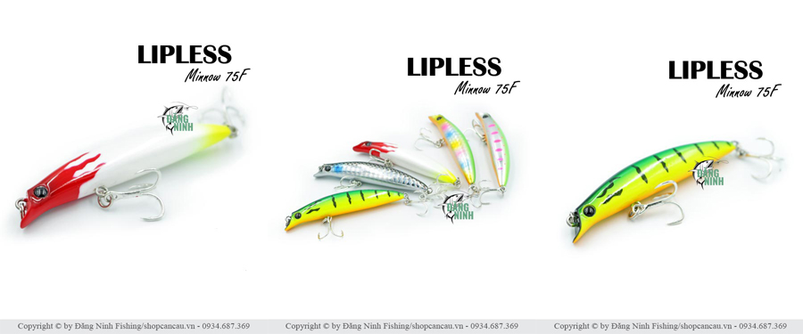 content 002 80ad4f2cbf moi lure minnow lipless 75f | Đăng Ninh Fishing