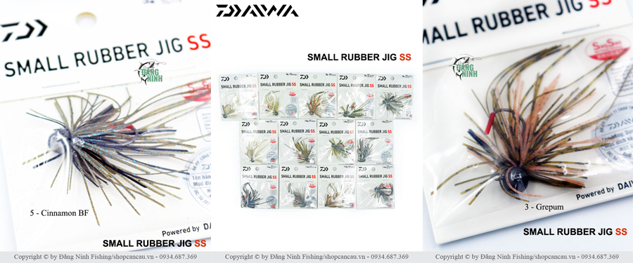 content 002 9d01e8ca63 moi lure daiwa small rubber jig ss | Đăng Ninh Fishing