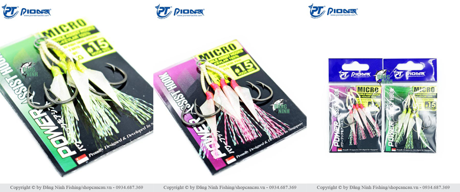 content 002 a36e5cf7b6 luoi jig pioneer micro shopcancau | Đăng Ninh Fishing
