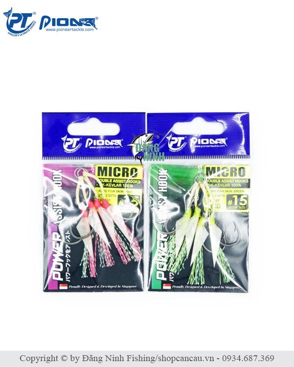 featured a5234da5bb luoi jig pioneer micro 1 | Đăng Ninh Fishing