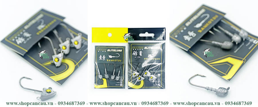 content 002 91c5cb7819 luoi jighead elitelure bankotsu frenzyman shopcanc | Đăng Ninh Fishing
