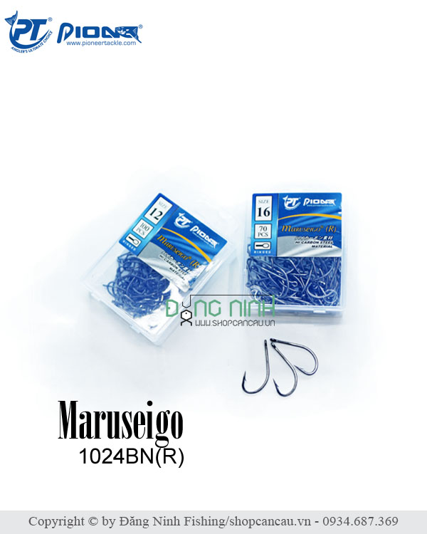 featured 91aabc9c10 luoi cau pioneer maruseigo 1024bn 1 | Đăng Ninh Fishing