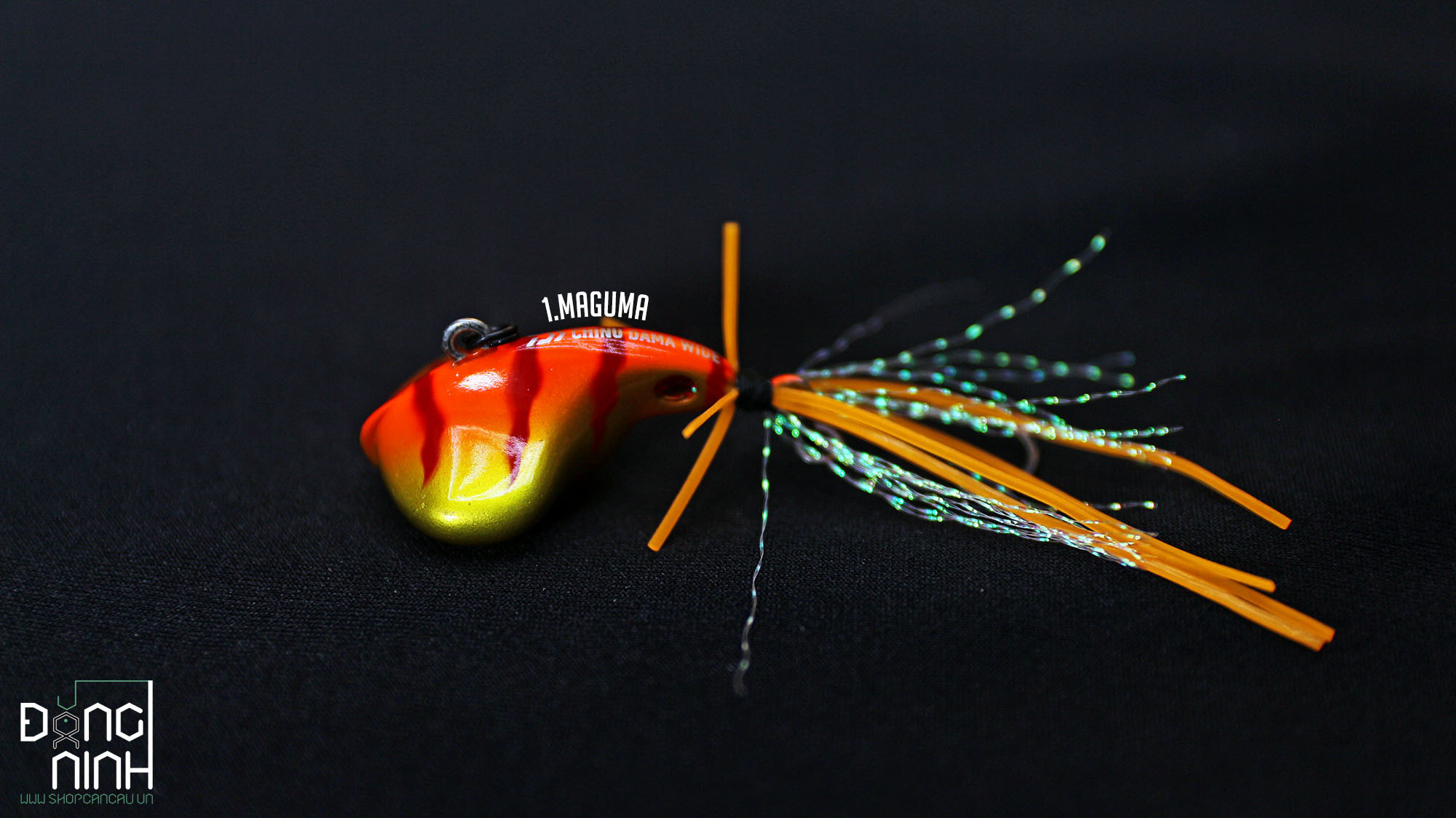 content 005 2d8275899e moi lure daiwa silverwolf chinu dama 7 | Đăng Ninh Fishing