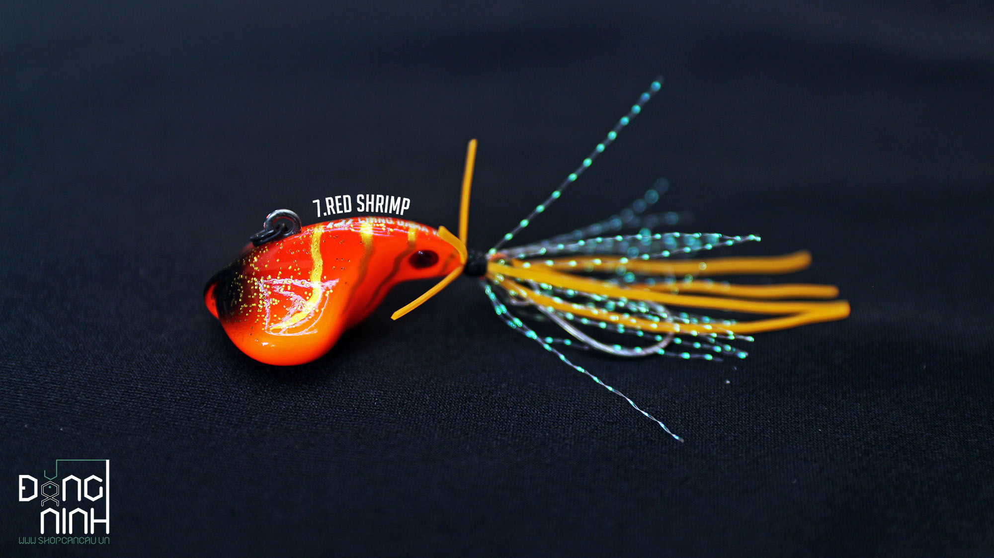 content 009 6356b98866 moi lure daiwa silverwolf chinu dama 11 | Đăng Ninh Fishing