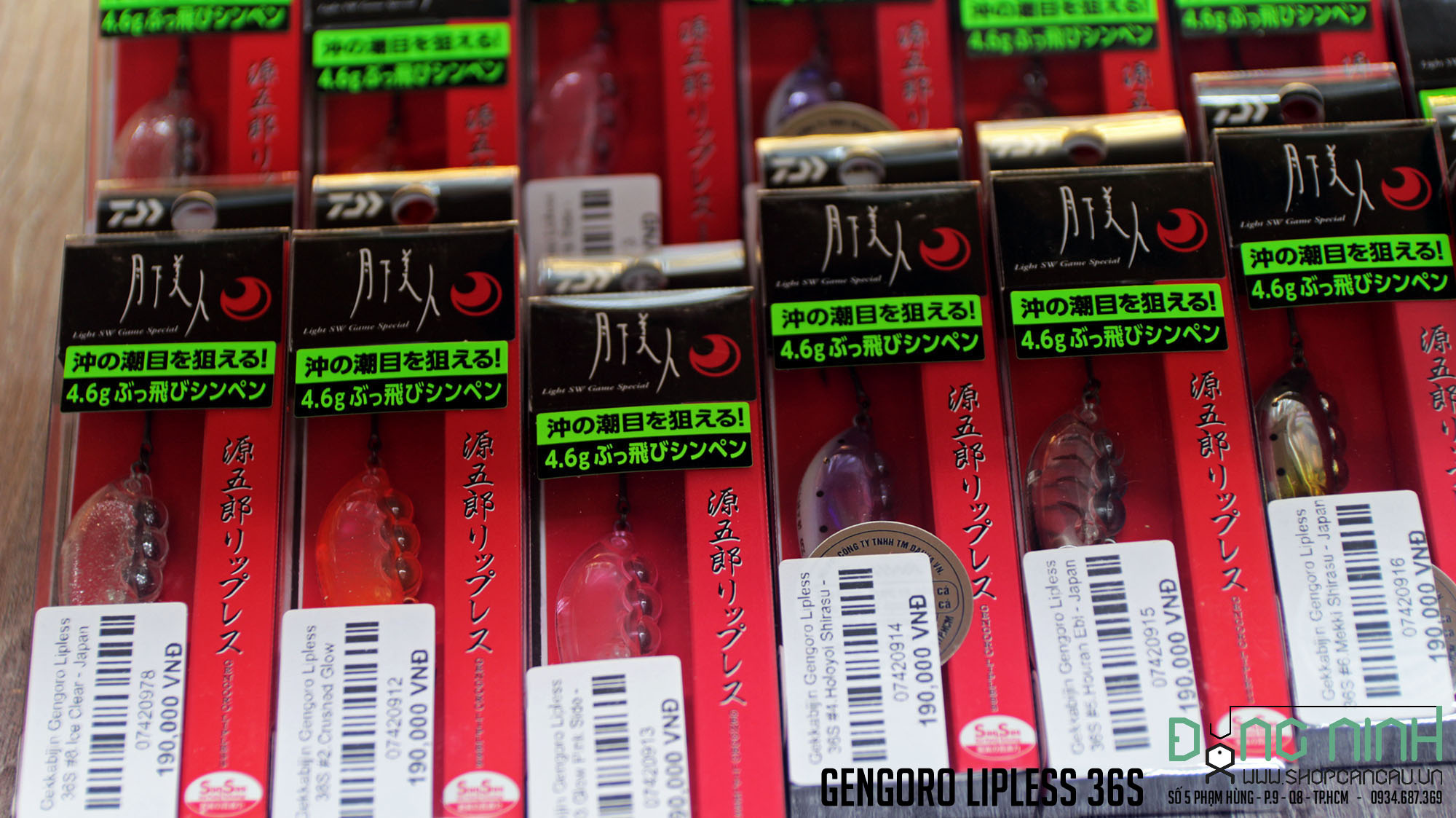content 005 6fd118a5ae moi lure daiwa gengoro lipless 36s 5 | Đăng Ninh Fishing