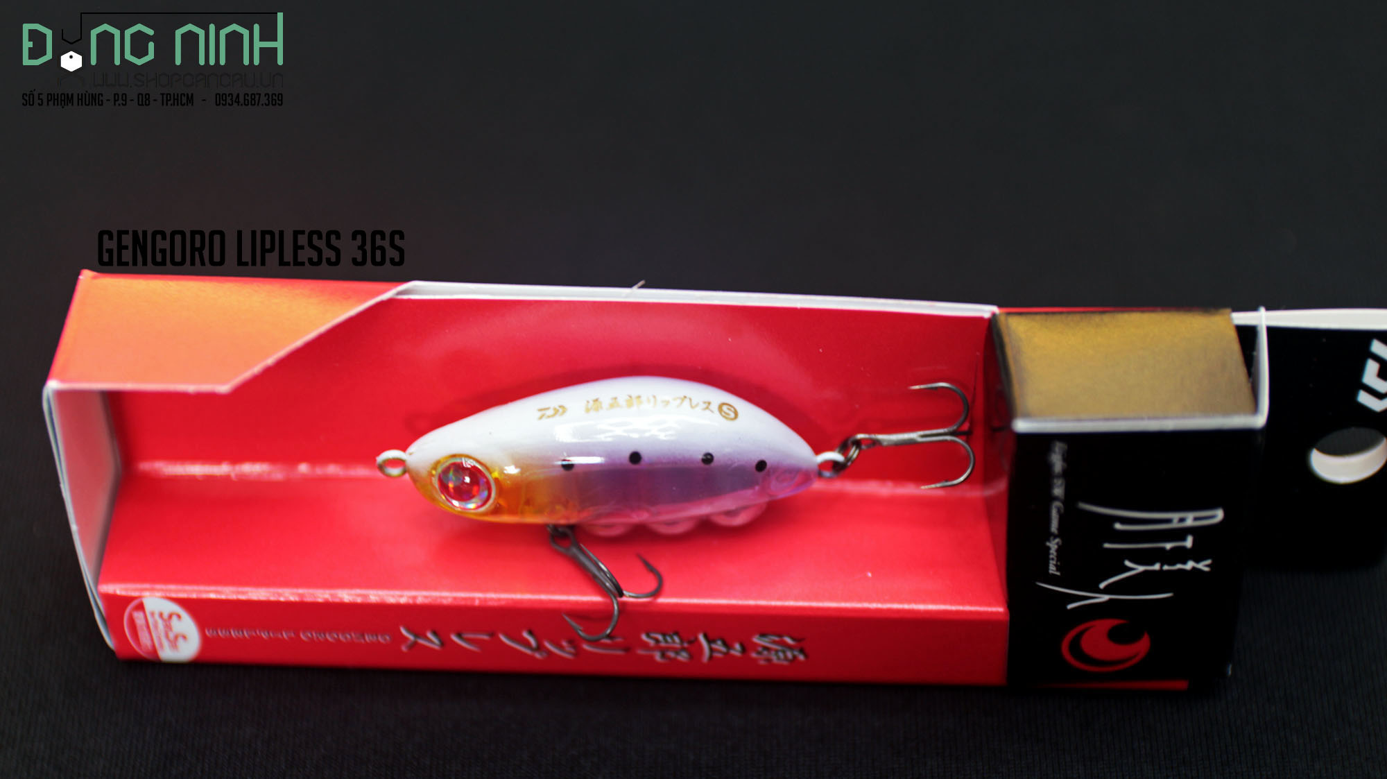 content 006 0fa5afb647 moi lure daiwa gengoro lipless 36s 6 | Đăng Ninh Fishing