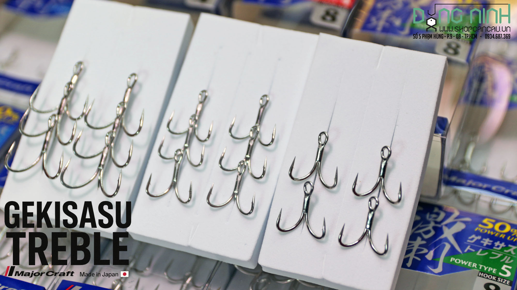 content 004 b975557711 gekisus treble hook 3 | Đăng Ninh Fishing
