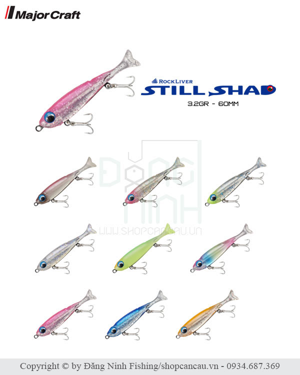 featured 1ff3ed7fa4 moi mem major craft rockliver stillshad 1 | Đăng Ninh Fishing