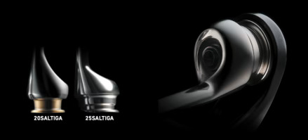 Máy câu Daiwa Saltiga 2025