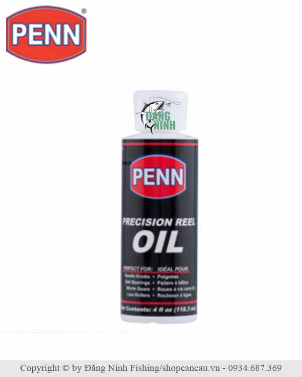 content 002 ba7177f38a dau penn 4oz | Đăng Ninh Fishing