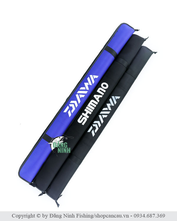Bao cần cứng logo DW SMN
