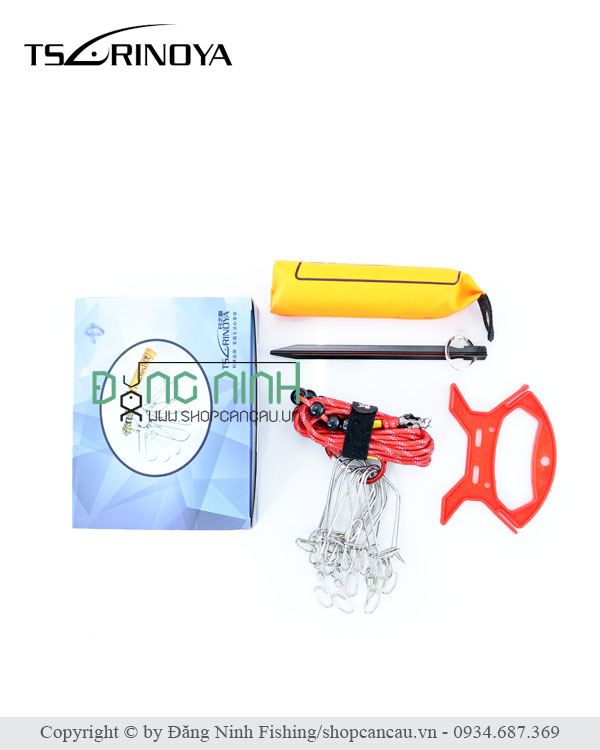featured 2a2b69f0f0 xich ca tsurinoya 1 | Đăng Ninh Fishing