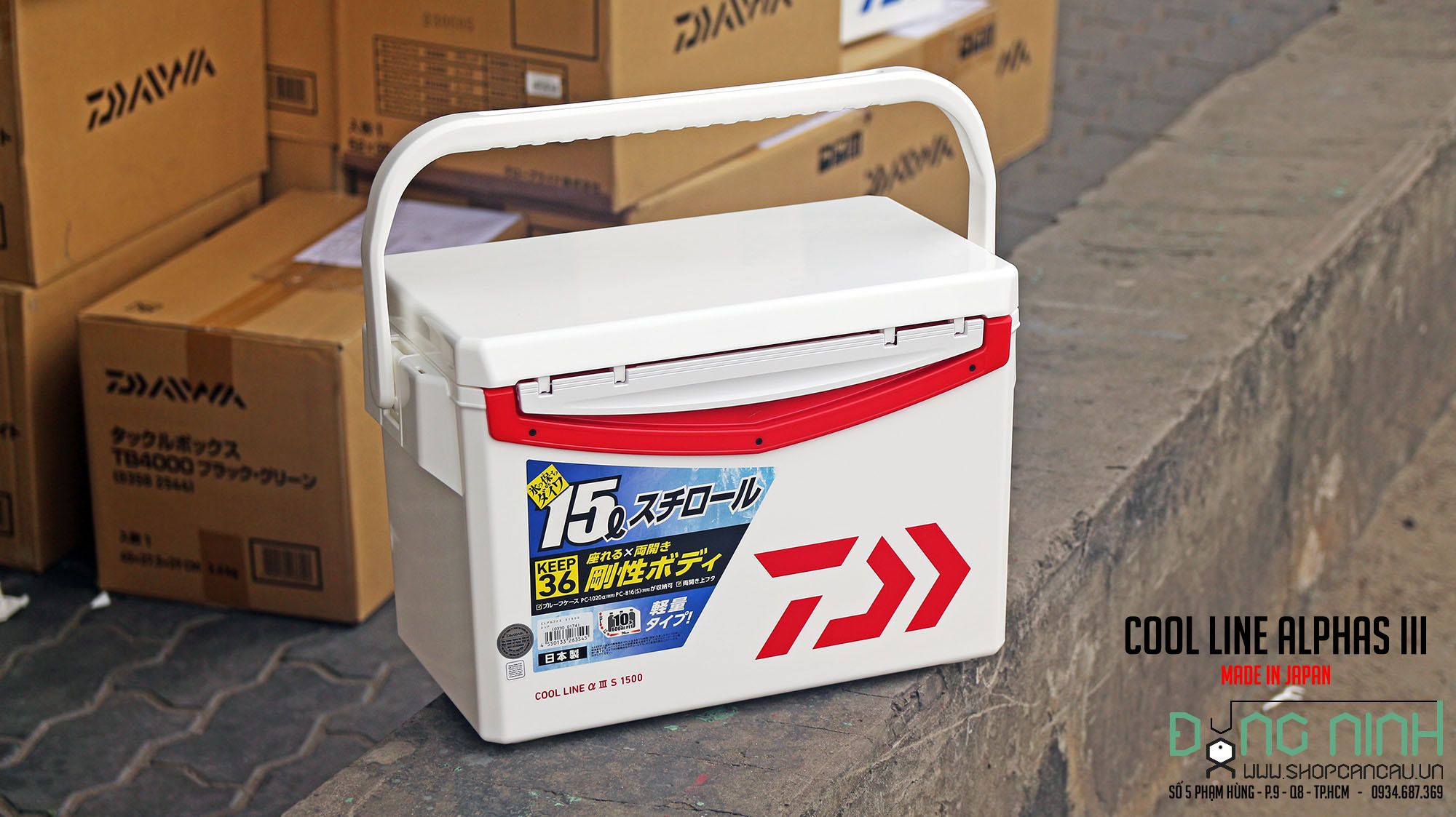 content 003 db9866e4e7 thung lanh daiwa cooline alphas 3 | Đăng Ninh Fishing