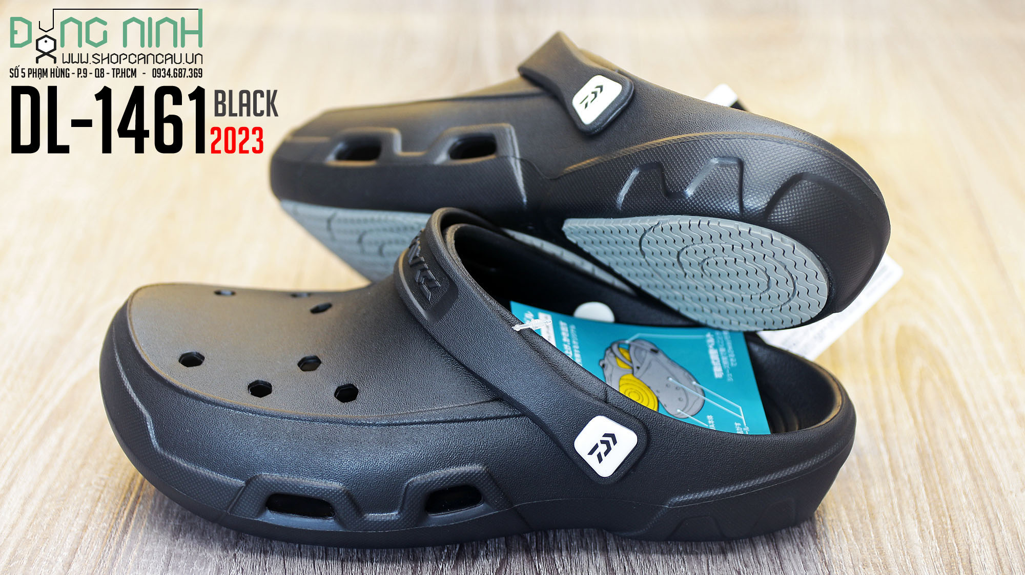 content 004 615a1c9840 dep crocs daiwa dl1461 2023 3 | Đăng Ninh Fishing