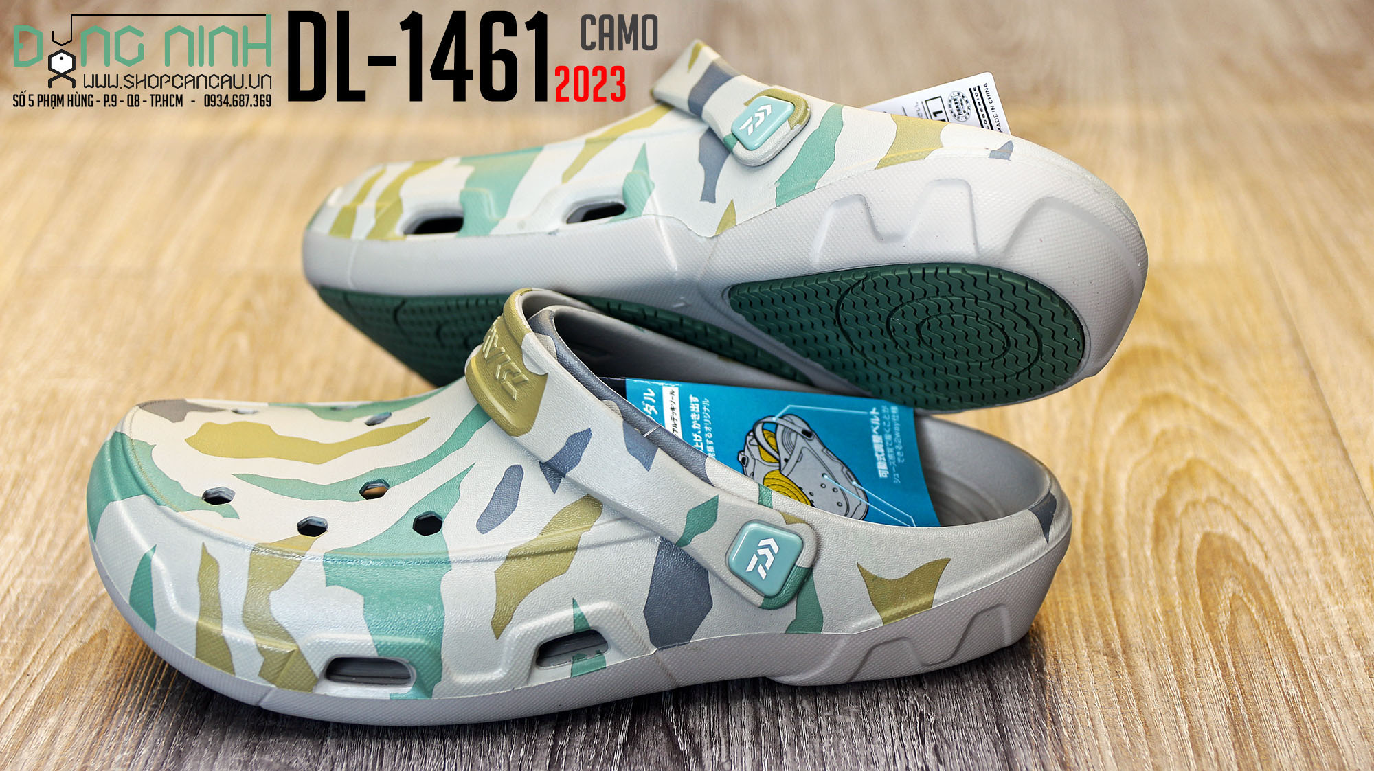 content 005 af6108df68 dep crocs daiwa dl1461 2023 4 | Đăng Ninh Fishing
