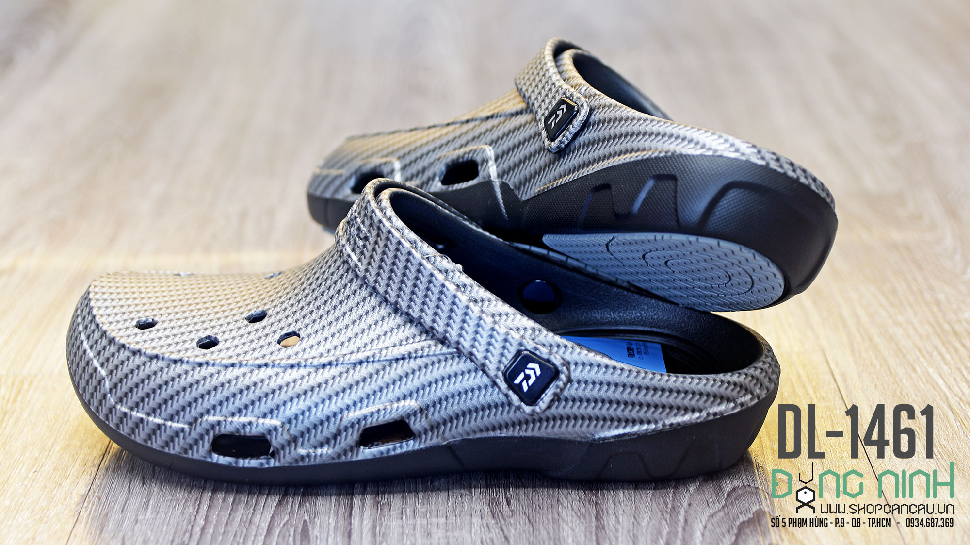 content 006 dd8841c5bd dep crocs daiwa dl1461 2023 9 | Đăng Ninh Fishing