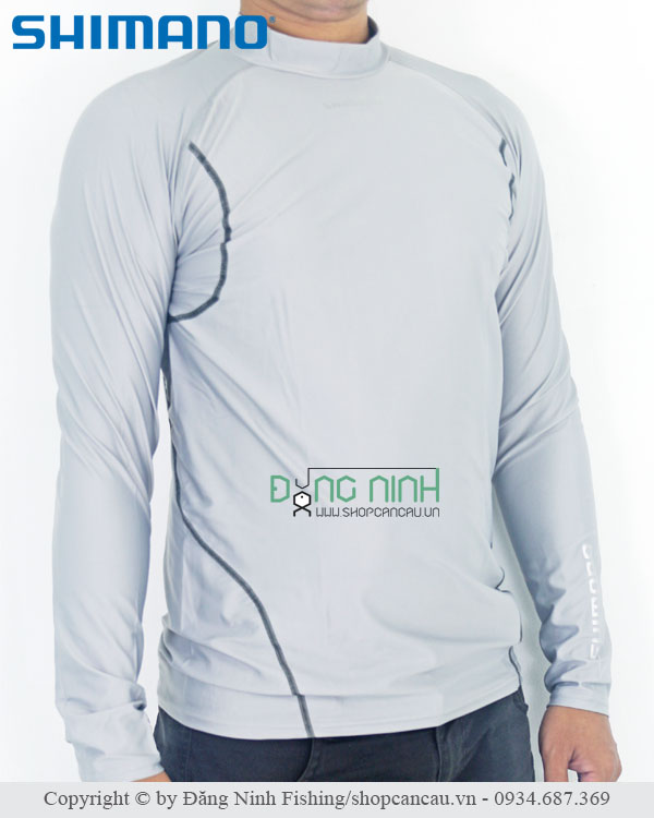 featured 90aab580b2 ao lot chong uv shimano ins 1 | Đăng Ninh Fishing