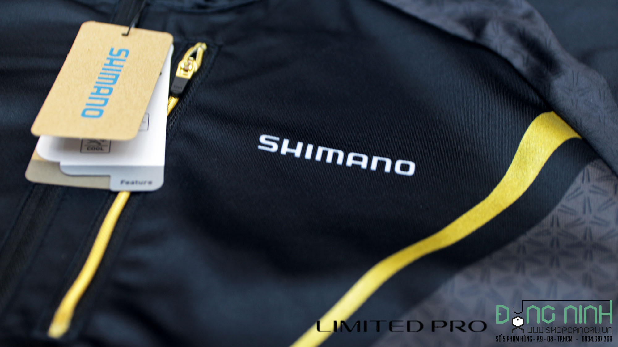content 005 79e93ce00c ao di cau shimano limited pro sh107x 2024 15 | Đăng Ninh Fishing